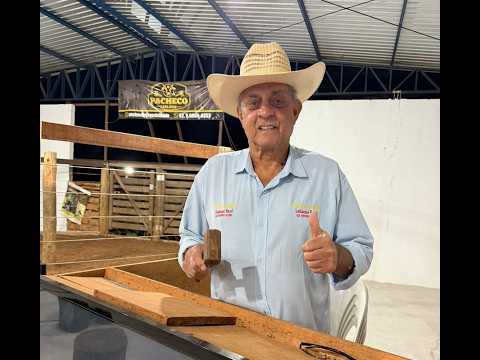 PACHECO LEILÕES - ABADIÂNIA GO - 28/08/2026