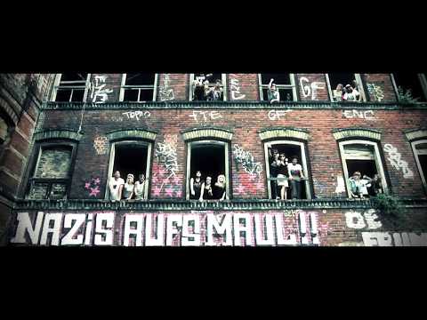 Kotzreiz - Bauarbeiter stuerb (Official Video) - Aggressive Punk Produktionen