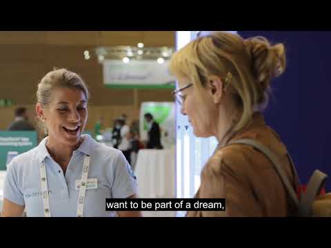 ATTD 2023 - Prof. Moshe Phillip - Be Part Of The Future & Join Us