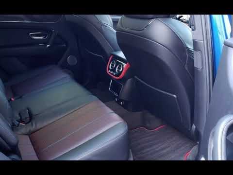 2020 Bentley Bentayga (CC-1945374) for sale in Boca Raton, Florida