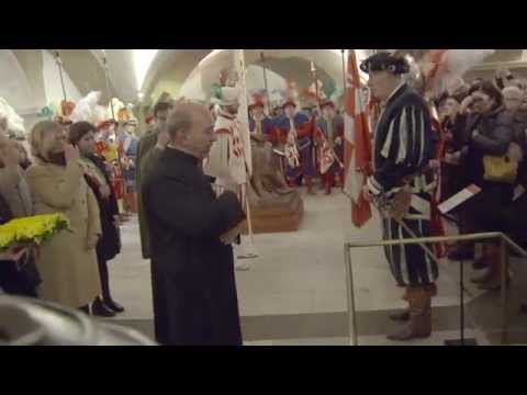 Remembering The Last Medici