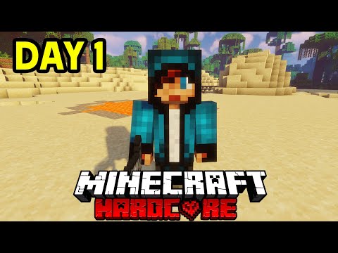 Get Ready for the END in Hardcore Minecraft Day 9!