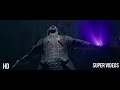 Guardians Of The Galaxy In Hindi Ronan Threats Thanos HD