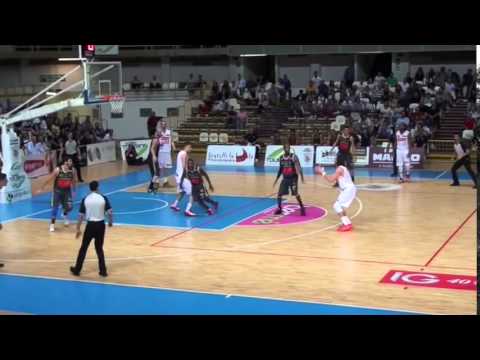 Marco Mordente Actions Bermè-Givova Scafati