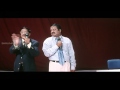 Nuvvu Nenu Movie Dharmavarapu Translate MS Narayana Speach Hilarious Comedy Scene