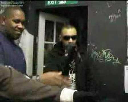 D Dubz, Bigga B, Smokey, Asher, Skanka, Ruption & Blitz - Smokin Dubz Show, Unity Radio