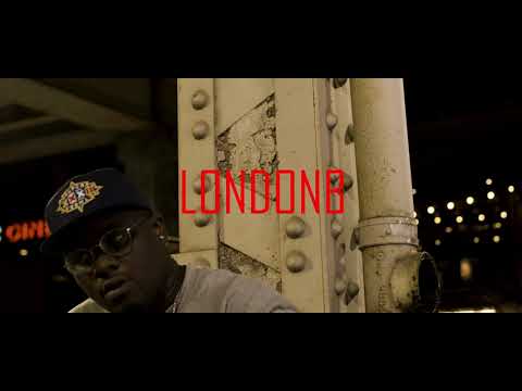 LondonB - Rainy Days (Official Music Video)
