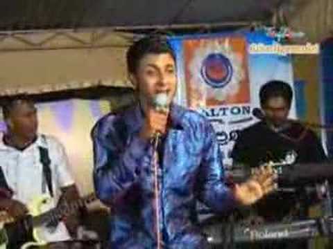 Surendra Perera - Ira Sanda