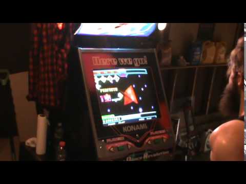 DDR MAX 6th Mix - FLASH IN THE NIGHT - Heavy