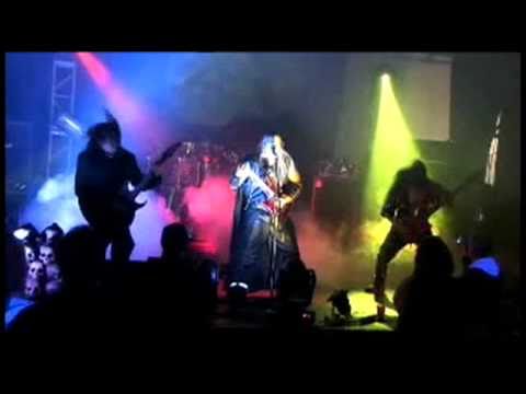 FROM HELL - The Walking Dead - Oakland Metro June 18, 2010