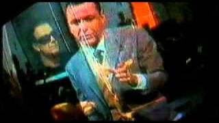 Frank Sinatra and Bono - I&#39;ve get you under my skin