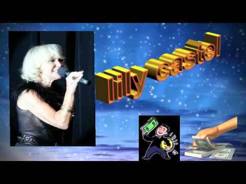 lily castel  - de  kanse van ons  leven