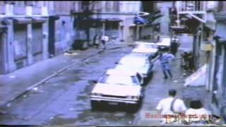 GraveDiggaz - Nowhere To Run, Nowhere To Hide (HD)