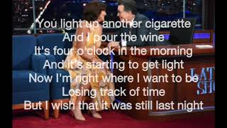 Beverley Craven - Promise Me (Lyrics)