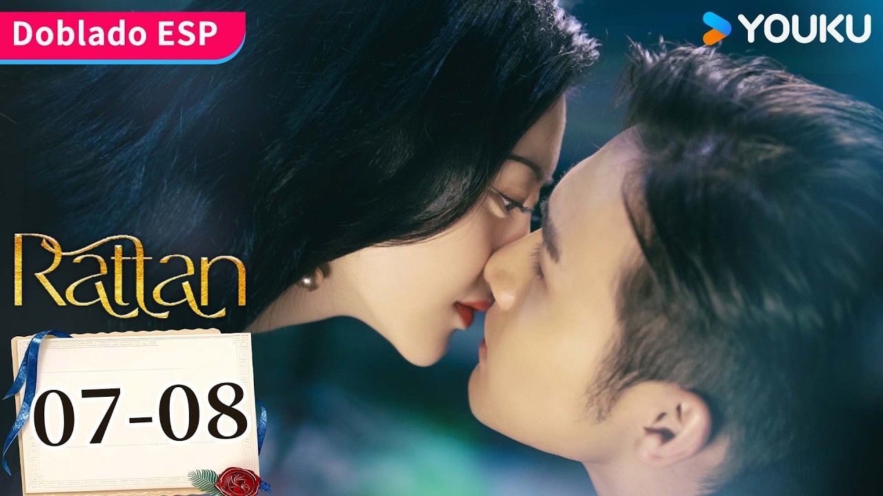 【Doblado ESP】Roten EP07-08 | Jing Tian / Zhang Binbin / Zhang Yichi / Jin Zehao | YOUKU