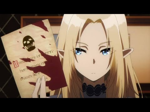 All Alpha Voice and Scenes | The Eminence in Shadow Garden