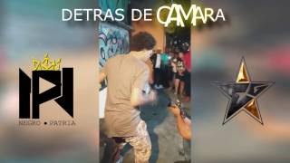 Liro Shaq El Sofoke X Ceky Viciny X Bulin 47 - Te Siento En Para DETRAS DE CAMARA