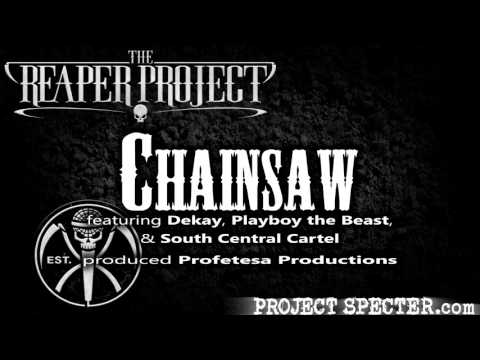 D.CrazE the Destroyer feat. South Central Cartel, Playboy the Beast and Dekay