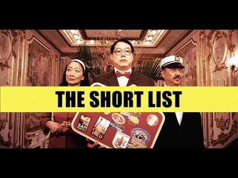 The Potential Wives of Norman Mao (YOMYOMF Short List)