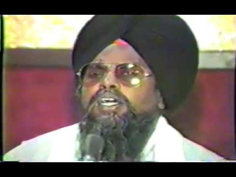 2 Hour Kirtan by Bhai Gurmail Singh (Amritsar)