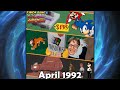 April 1992