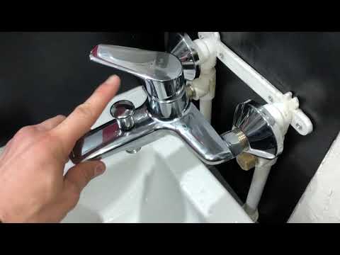 The difference between a semi-automatic and automatic switch in a mixer. Pros and cons.