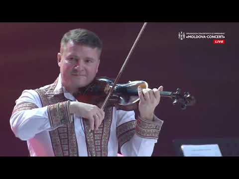 Concert EXTRAORDINAR // Fluieraș Cânt și joc din plai străbun // Mărțișor 2021