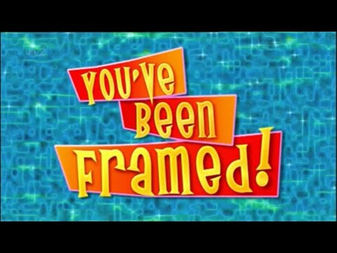 You’ve Been Framed! - Series 20: Episode 6