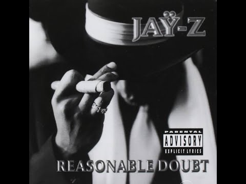 05. Jay-Z - Feelin' It (feat. Mecca)