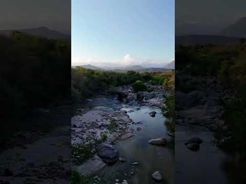 CORRAL DE PIEDRA , Rio cesar LA GUAJIRA