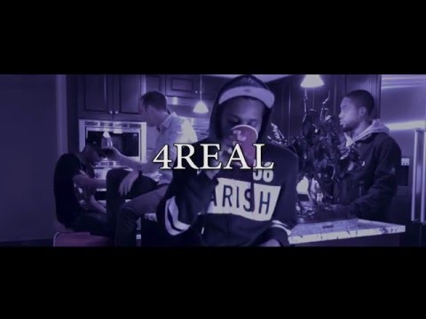 (Official Video) Killa J - 4Real