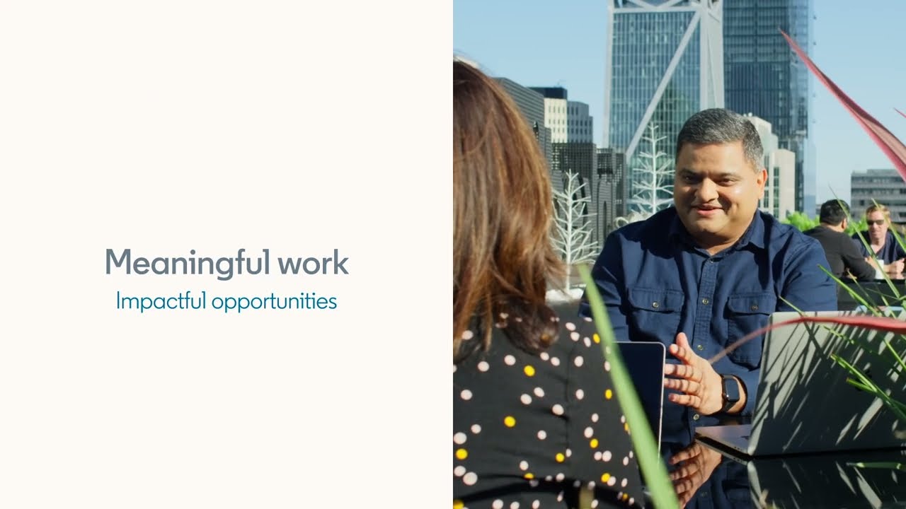 Engineering Careers at LinkedIn: Meaningful Work