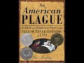 An American Plague - Chapter 1