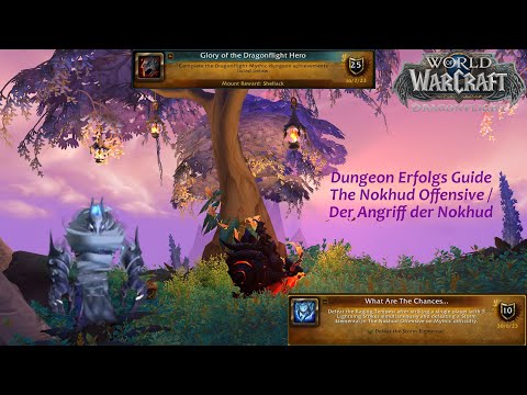 Erfolgs Guide What Are The Chances... / Wie stehen die Chancen...