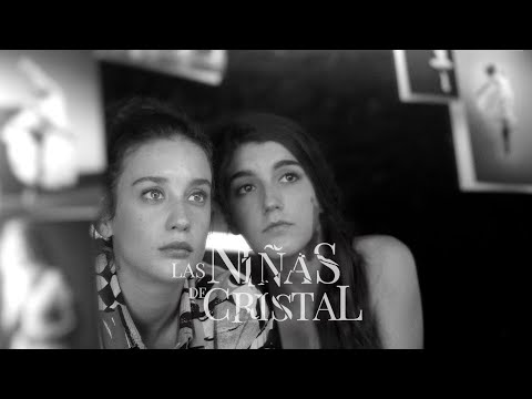 Las niñas de cristal - Promo 02