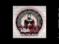 Killah Priest - Recognize - The Untold Story Of Walter Reed