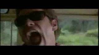 Ace Ventura 2 -  When nature calls - Chitty chitty bang bang