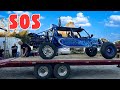 This Sand Car Was A Lot More Work Than I Thought