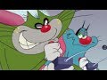 Oggy And The Cockroaches Race To The Finish S01E62 Full Episode
