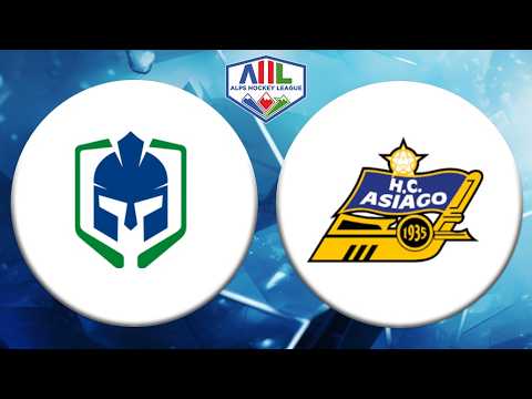 03.03.2026: KHL Sisak – HC Migross Asiago 4:7 (3:3, 0:2, 1:2)