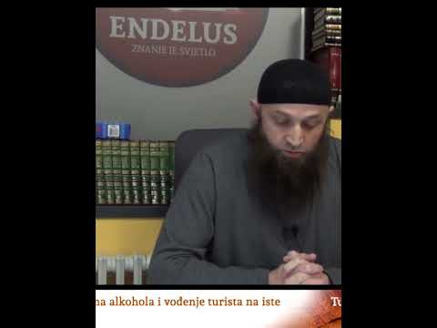 Ko se ismijava sa vjerom - dr. Zijad Ljakić