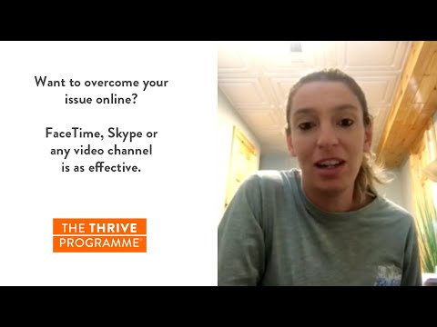 Learn to Thrive with Matt, LLC video.