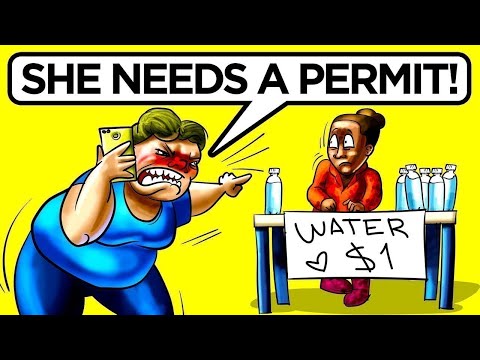 When STUPID People Call 911 - Part 1