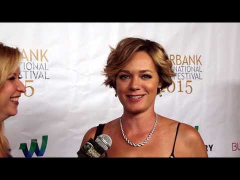 Red Carpet with Crystal Allen