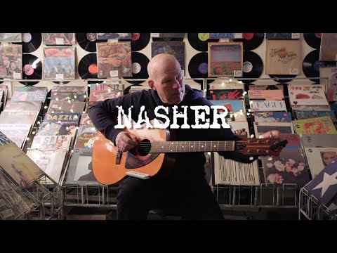 Aintree Vinyl Sessions | Nasher