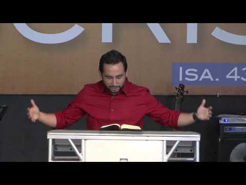 JUAN 21:20-25 - ¿Y A TI QUÉ? - HORIZONTE QUERÉTARO