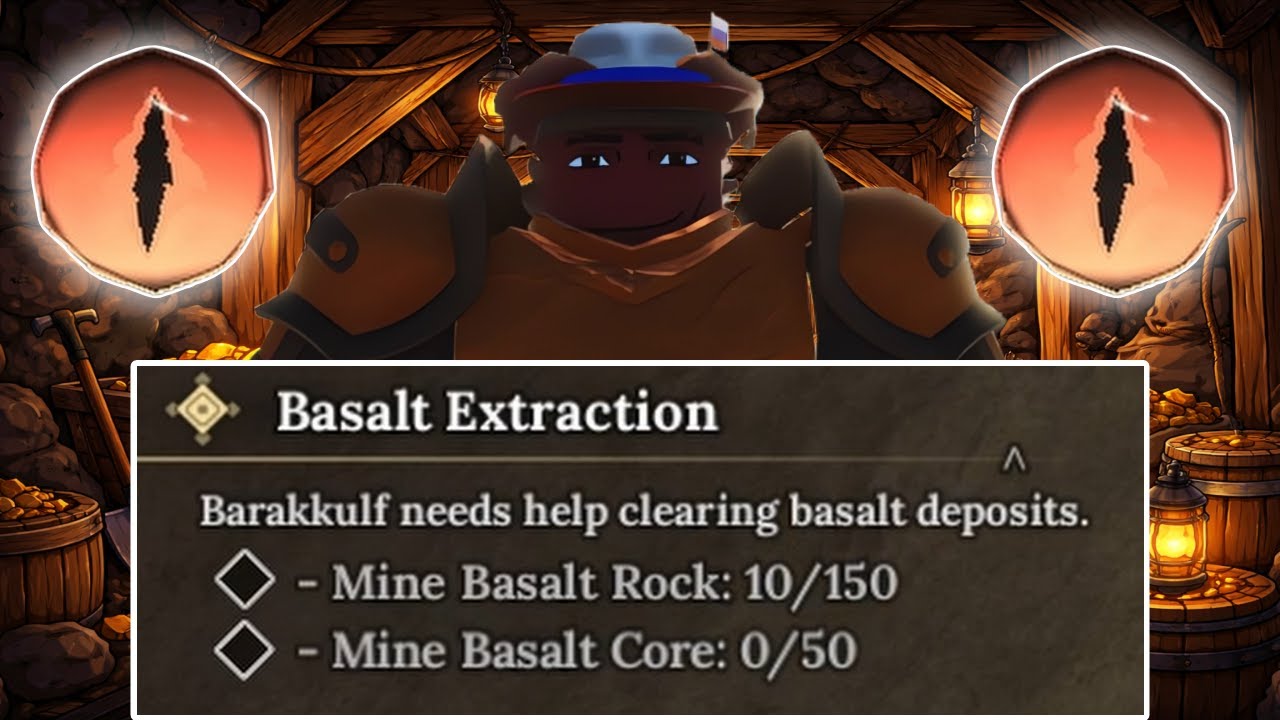 The Forge's Beginner Experience in a Nutshell