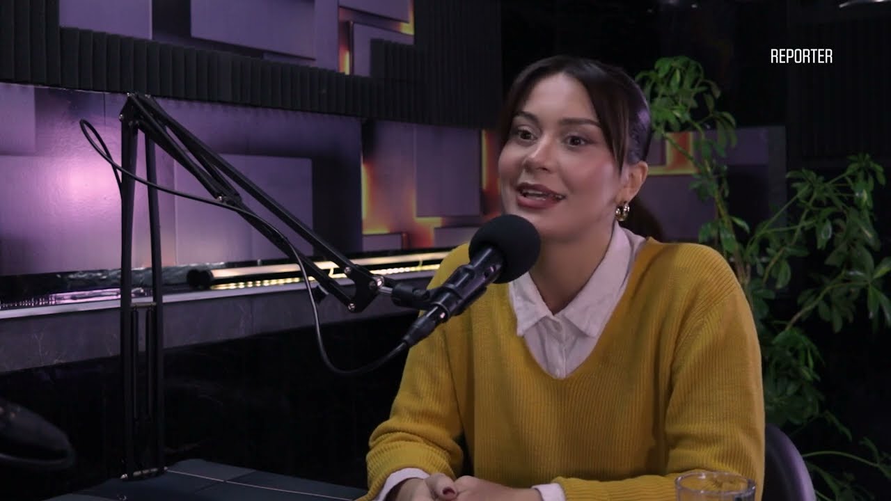 Ona i svet: priče sa putovanja