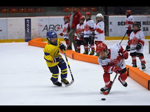 Pojď hrát hokej za HC Frýdek-Místek!