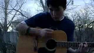 Apple Trees (Cover)